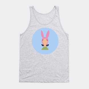 Louise Tank Top